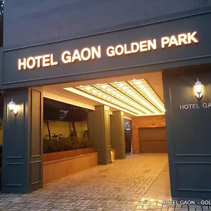 Отель Gaon Golden Park Dongdaemun