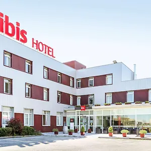 Ibis Irún Hotel Irun