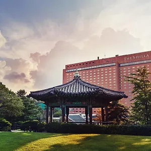 Hotel The Shilla