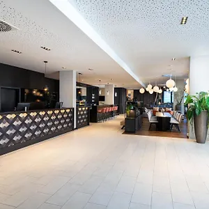 Leonardo Hauptbahnhof Hotel Viena