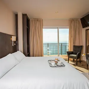 Horitzó By Pierre&vacances Hotel Blanes
