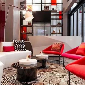 Hotel Ibis Styles Ambassador Myeong-dong