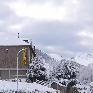 Taüll Hotel Pla de l'Ermita