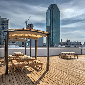 Lic Hotel Nueva York