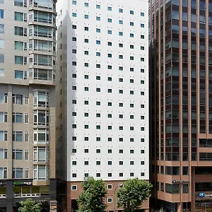 Hotel Toyoko Gangnam