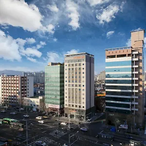 Hotel Golden Dongdaemun