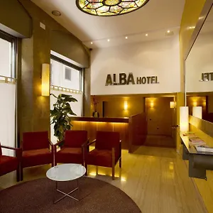 Alba Hotel Barcelona