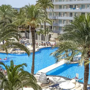 Bh Club Mallorca - Adults Only Apartahotel Magaluf (Mallorca)