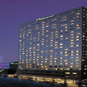 Apartahotel Oakwood Premier Coex Center