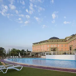 Trh Alcora Hotel Tomares
