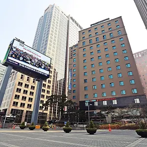 Hotel New Kukje