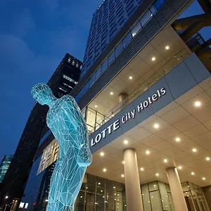 Hotel Lotte Myeongdong