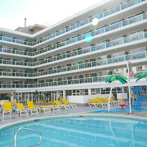 Ohtels Dorada Hotel Salou
