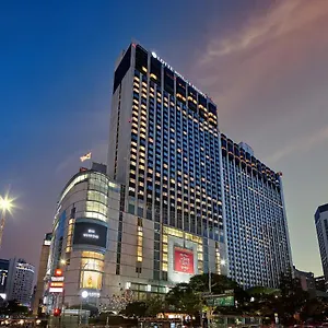 Hotel Lotte